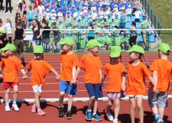 Stalowa Wola: Dziś Sportowy Zawrót Głowy