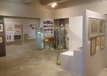 Sandomierz: Dwie ekspozycje na dwa wieki diecezji