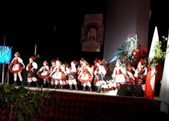 Stalowa Wola: Finał FKCh 'Eutrapelia' za nami.