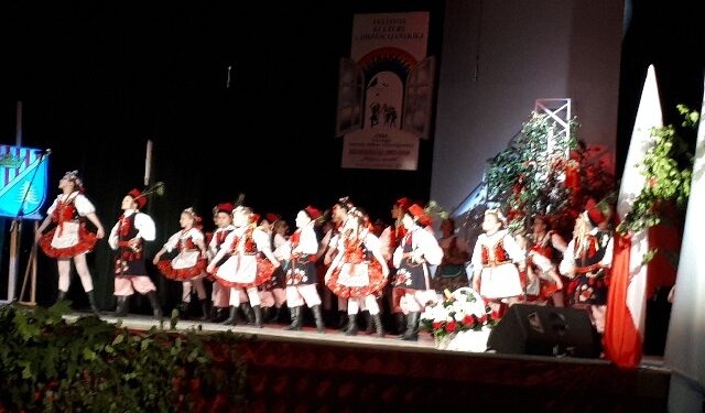 Stalowa Wola: Finał FKCh 'Eutrapelia' za nami.