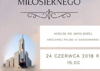 Sandomierz: Koncert uwielbienia.