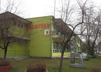 Mielec: Czekamy na miłośników książek.