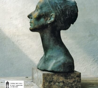 Sandomierz: Rzeźby na zamku