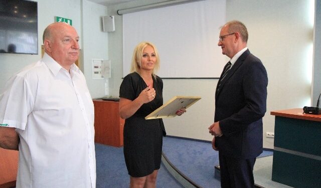 Mielec: Magistrat wspomoże siatkarki.