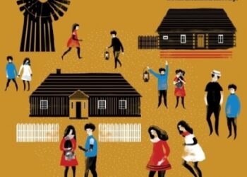 Kolbuszowa: Niedziela w skansenie