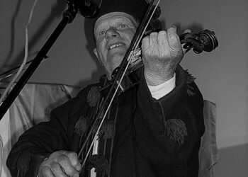 Hucina: Nie żyje Władysław Pogoda