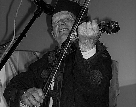 Hucina: Nie żyje Władysław Pogoda