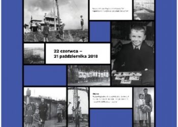 Stalowa Wola: Zbudowaliśmy to miasto.