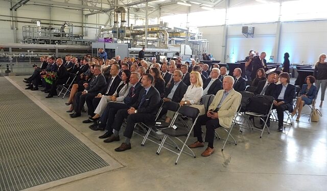 Osiek: 25 lat kopalni siarki.