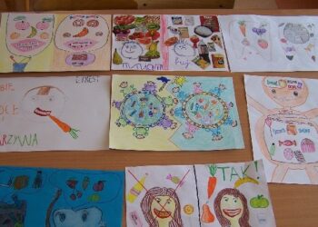 Sandomierz: Dlaczego dzieci jedzą śmieci?