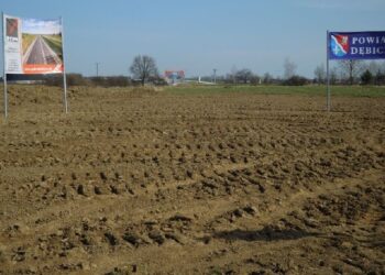 Dębica: Kolejne środki dla powiatu.