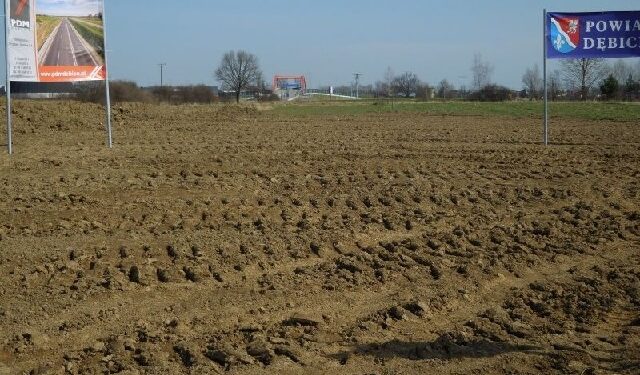 Dębica: Kolejne środki dla powiatu.