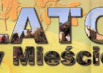 Sandomierz: Akcja Lato w mieście