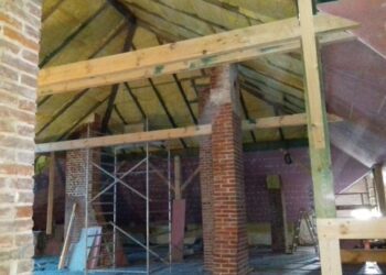 Stalowa Wola: Jest dofinansowanie II etapu remontu budynku dawnego Sądu