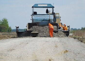 Zawada: Będą mieli nową drogę.