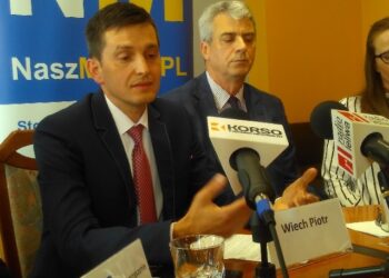 Mielec: Stowarzyszenie Nasz Mielec przedstawiło kandydata!
