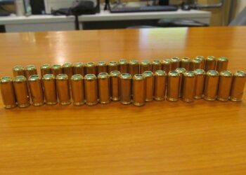 Region: Nietypowy prezent dla kolegi.