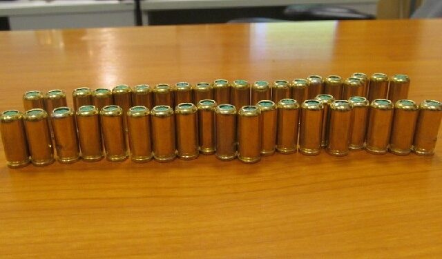 Region: Nietypowy prezent dla kolegi.