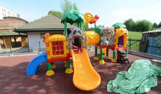 Opatów: W niedzielę otwarcie placu rekreacyjno – wypoczynkowego