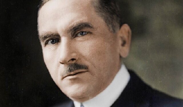 Mielec: Roman Dmowski patronem ronda