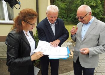 Koprzywnica: Będzie żłobek.