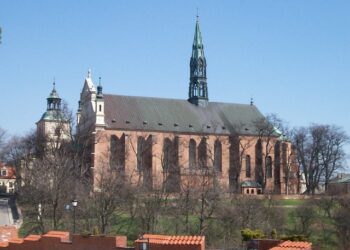 Region: Z kart historii diecezji sandomierskiej – cz.34.