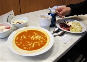 Mielec: W mieście powstanie bar mleczny.