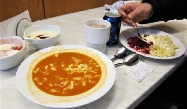 Mielec: W mieście powstanie bar mleczny.