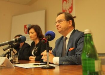 Region: Forum Regionów Trójmorza