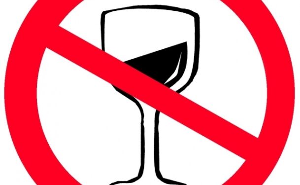 Nowa Dęba: W nocy alkoholu nie kupisz