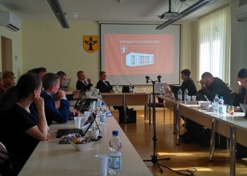 Nowa Dęba: Mieszkanie plus