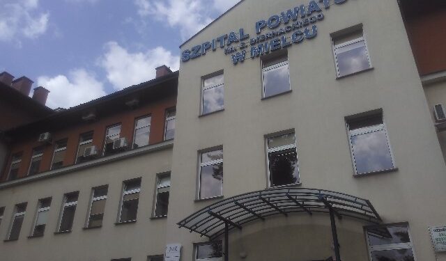 Mielec: Za zwolnieniami stoją postulaty?