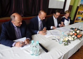 Baranów Sandomierski: Miliony na kanalizację w mieście i gminie