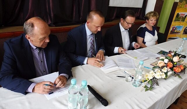 Baranów Sandomierski: Miliony na kanalizację w mieście i gminie