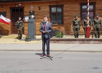 Mielec: Uczcili pamięć Generała.