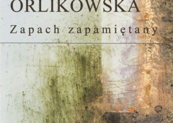 Sandomierz: Wystawa "Zapach zapmiętany" – Beata Maria Orlikowska