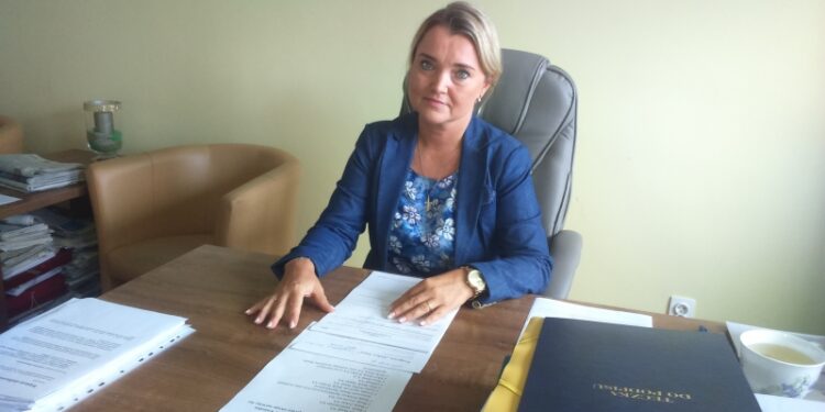 Tarnobrzeg. MOPR przyjmuje wnioski o świadczenie DOBRY START.