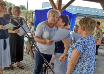 Tarnobrzeg. Podsumowali rok pracy.