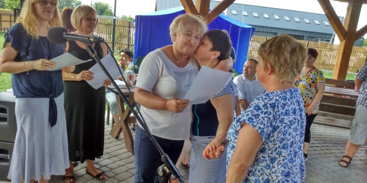 Tarnobrzeg: Podsumowali rok pracy