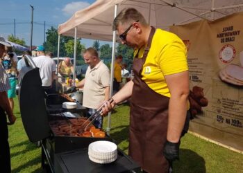 Radomyśl Wielki: Za nami kolejny Podkarpacki Dzień Wędliniarza.
