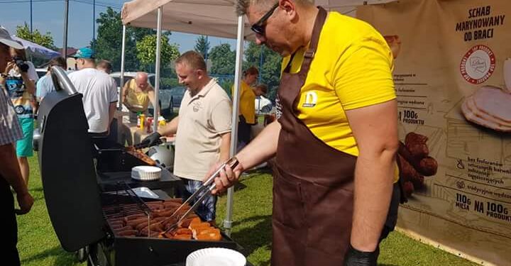 Radomyśl Wielki: Za nami kolejny Podkarpacki Dzień Wędliniarza.