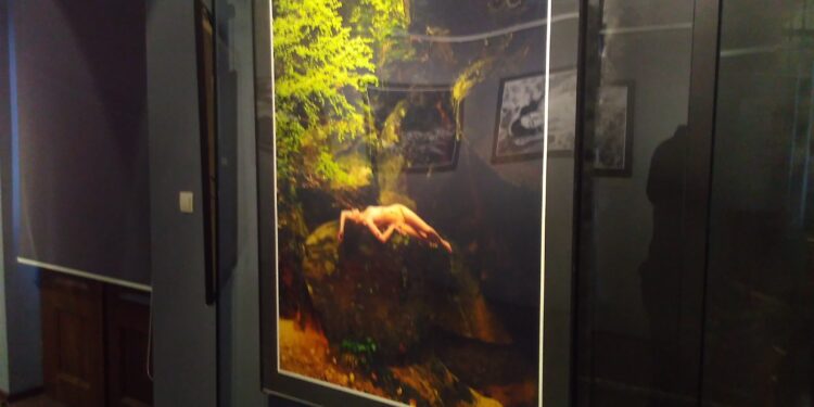 Mielec: Zachwycać się pięknem ciała