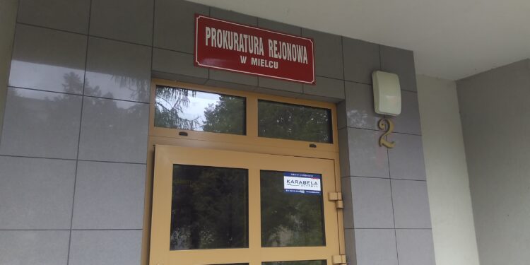 Mielec: Tym razem role się odwróciły.