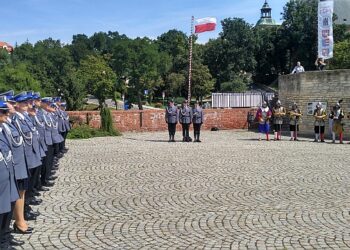Sandomierz: Spełnili marzenia chorych dzieci