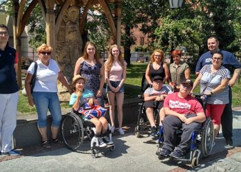 Sandomierz: Spełnili marzenia chorych dzieci