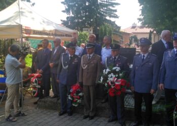 Sandomierz: 74 rocznica Akcji Burza