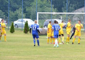 Mielec:  Sensacyjny zwycięzca