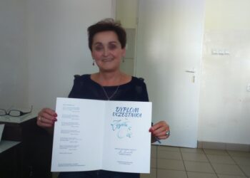 Tarnobrzeg. Sukces OCICANEK.