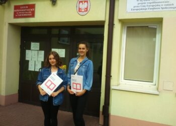 Tarnobrzeg. Maturzyści z wynikami.