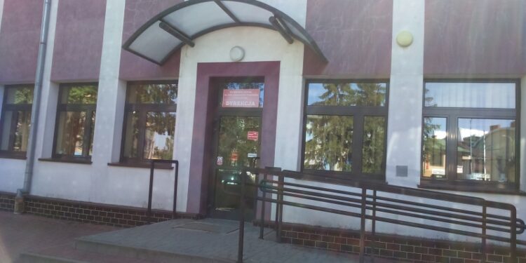 Tarnobrzeg. Praca szpitala nadal zakłócona.